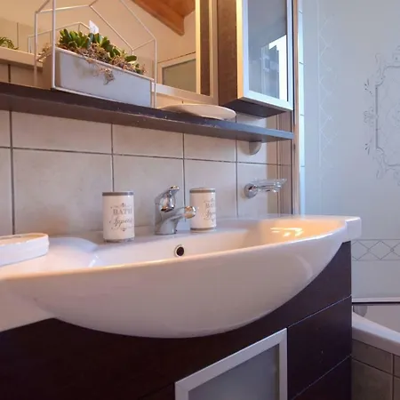 Libretto Loft House Apartment *