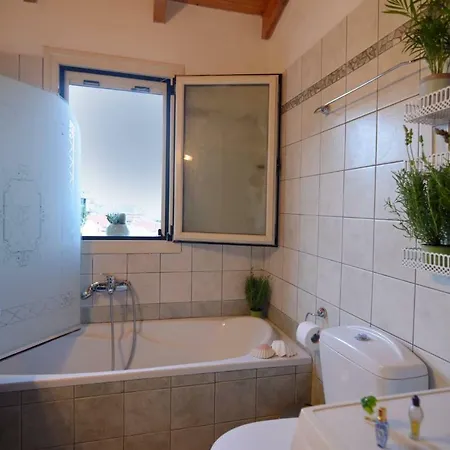 Libretto Loft House *