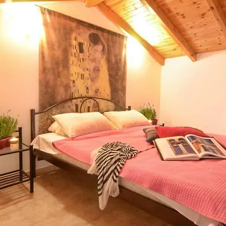 Libretto Loft House Appartement