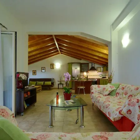 Appartement Libretto Loft House Pelekas