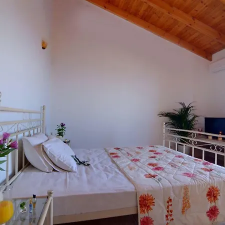 Libretto Loft House *