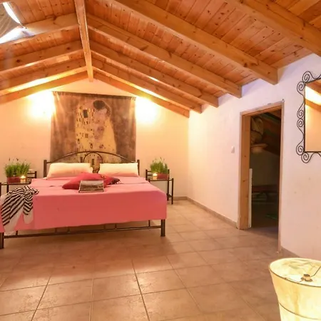 Appartement Libretto Loft House *