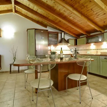 Libretto Loft House Appartement *